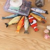 Set of 4, Cat Toy, Fish Emulation, Fish Emulation, Single