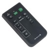 VINABTY RM-ANU102 Replacement Remote Control for Sony SA-32SE1 SA-40SE1 SA-46SE1