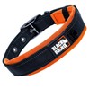 Black Rhino - The Comfort Collar Ultra Soft Neoprene Padded