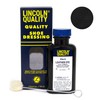 Lincoln Leather Dye (Black)