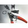 Crescent 5 Piece Snap Ring Pliers Set - Lock Ring