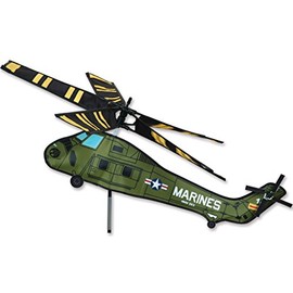 Helicopter Spinner - Uh-34