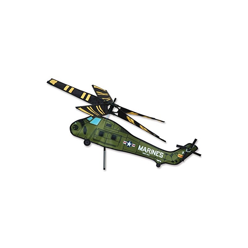 Helicopter Spinner - Uh-34