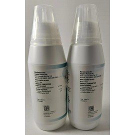 PLUS 2-  ExSept Plus Antimicrobial Exit Site Skin Wound Cleanser 17oz