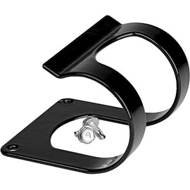 Aeromotive 2In Filter Bracket By Jm Auto Racing (12701)