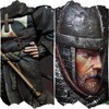 Vallejo - Model Color Medieval Colors Set | Modeling Acrylic