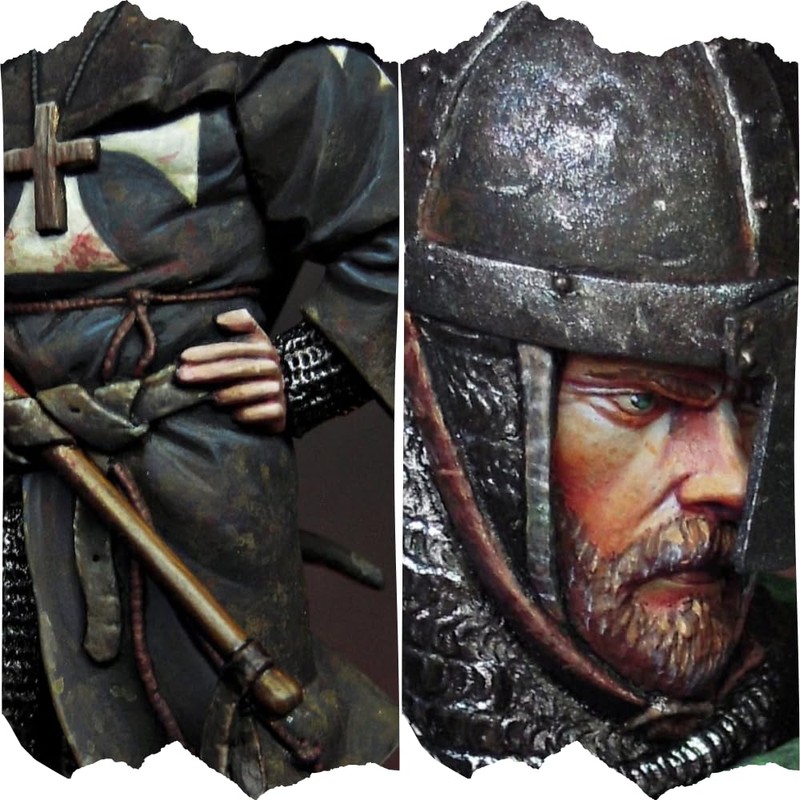 Vallejo - Model Color Medieval Colors Set | Modeling Acrylic