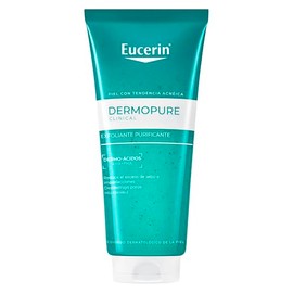 Eucerin Exfoliante Facial Piel Grasa Imperfecciones 100Ml