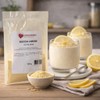 BONGIOVANNI FARINE E BONTA' NATURALI Buccia di Limone disidratata in