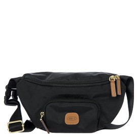 Brics X-Bag Belt Bag 23 cm Black, One Size