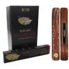 Aromasenses. - Banjara Incense Sticks, 15 g, Complete Box of