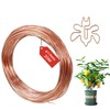 FIFIBANG 20 m Copper Wire, 1 mm, Pure Copper Cable,