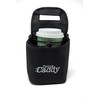 Drink Caddy Portable Drink Carrier and Reusable Coffee Cup Holder
