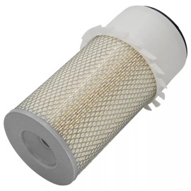 Caltric Air Filter For John Deere 350B 350C 401B 401C 410 440 440A 440B 450