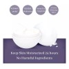 Bidameun Siyoul Crema Para Antiarrugas Y Manchas, Snail Wish Whitening