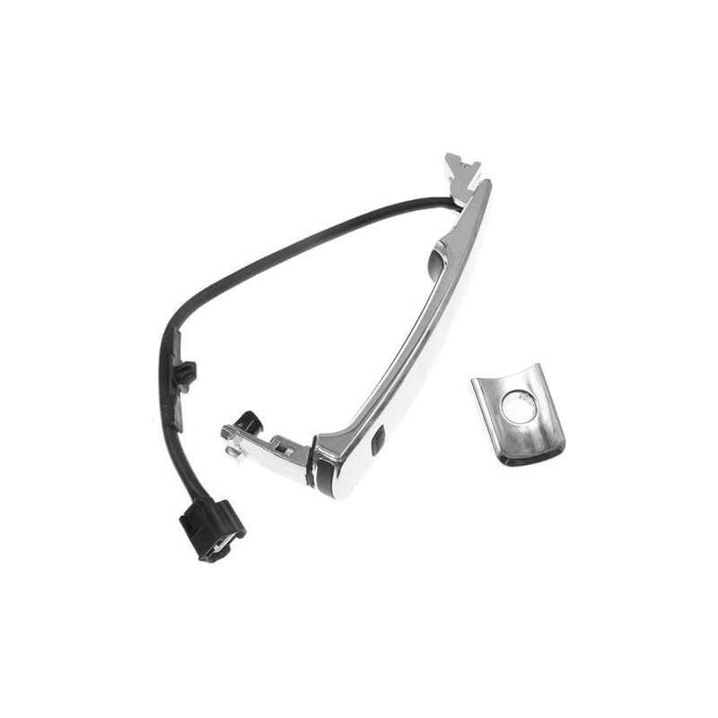 Manija exterior para Infiniti FX35/FX45 (2003‑2008) – Acceso cómodo del