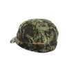 Seeland Avail Camo Cap - Invis Green Hat Size -