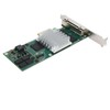 Gigabit Network Card 4 RJ45 Port PCIE X4 10Mbps 100Mbps
