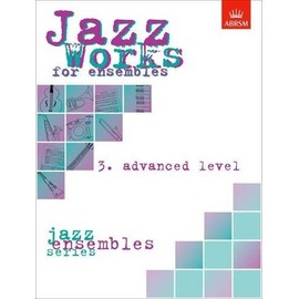 Jazz Works for Ensembles (Jazz Ensembles) (No. 3)