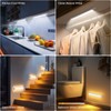 CT CAPETRONIX Under Cabinet Lights, Under Counter Light for Kitchen