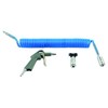 Laser 7466 Air Duster Blow Gun - for HGV, Bronze