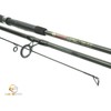 3 X 12ft Carbon Fibre Carp Rods. Hunter Pro SLR