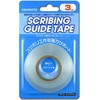 Haikyu Parts CGT-3MM-V2 Guide Tape for Sujibori 1.1 inches (3