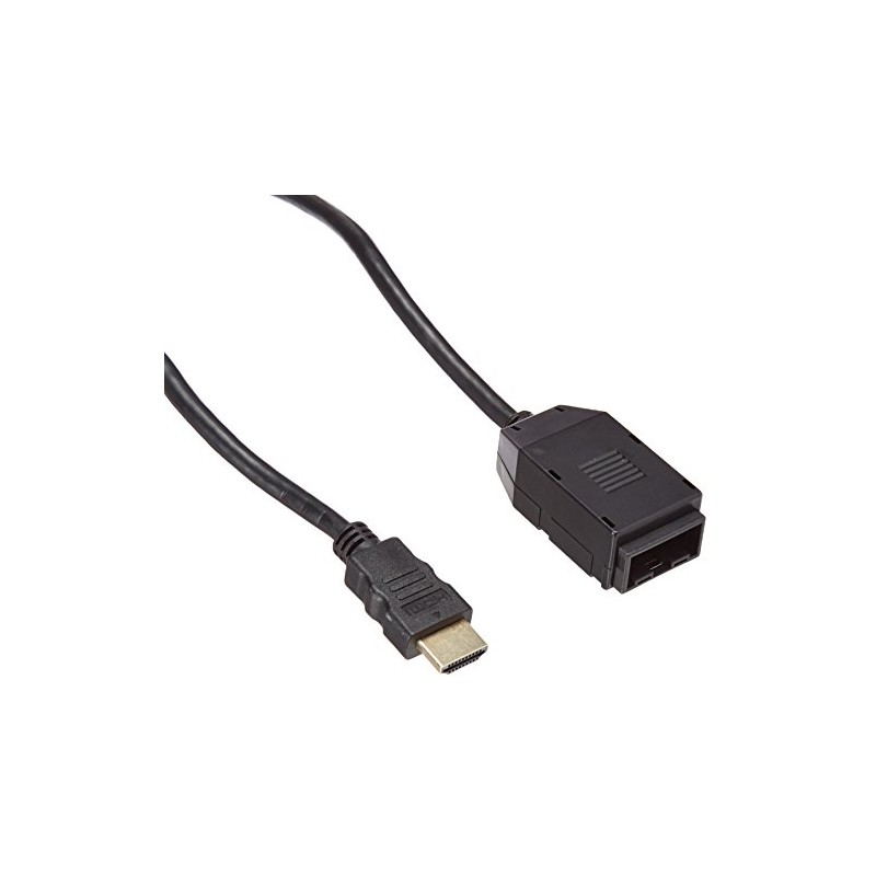 Axxess AX-HON-HD1 HDMI Retention Harness for 2014-2015 Honda Civic Vehicles