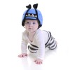 Thudguard Infant Protective Safety Hat (Blue)