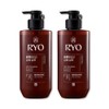 Ryo Rootgen Women’s Customized Hair Loss Symptom Care Shampoo 515ml + Treatment 515ml / 려 루트젠 여성 맞춤 탈모증상전문케어 샴푸515ml +트리트먼트515ml