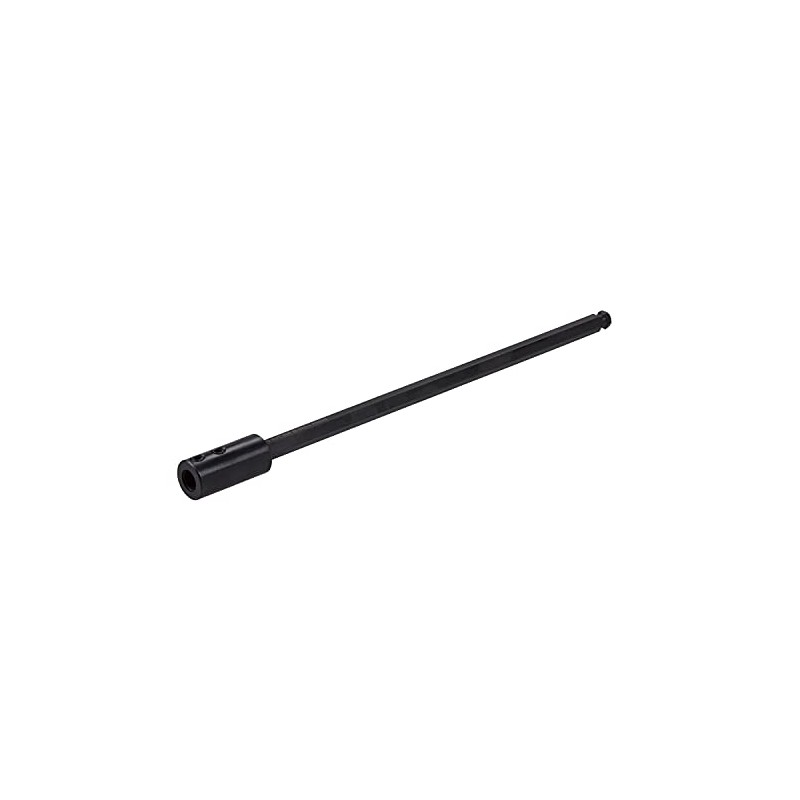 DEWALT Drill Bit Extension, 12-Inch Length, 7/16-Inch Shank (DW1647)