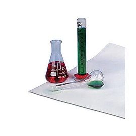 GE Healthcare 2300-10065 Benchkote Sheet for AKTA Start, Pack of 50