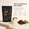 Hiit Prote Aislada Suero Leche 100 Whey Isolate