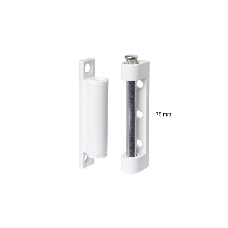 Silisto Window hinges