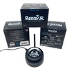 RENNY - Loud Cell Phone Ringer, Amplifier & Flasher for