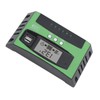 Solar Charge Controller with Dual USB Port 12V 24V MPPT