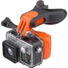 Roexboz Mouth Mount Set Surf Clips for Sports Cameras Connect