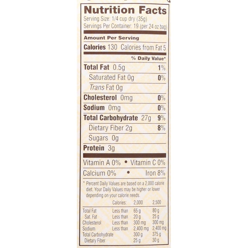 Bobs Red Mill 19490 Organic Polenta Corn Grits, 24 Oz