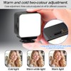 RANJIMA Mini Video Light with Magnetic Quick Release, Video Light,