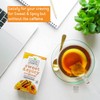 Good Earth Herbal Tea, Sweet & Spicy, Caffeine Free, Packaging