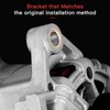 110 Amp 8266 New ASTOU Alternator Compatible with 2001-2004 for
