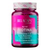 Solanum Biotina + Ácido Hialurónico 100 Cápsulas 450g