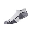 FootJoy ProDRY Mens Roll Tab Socks - White