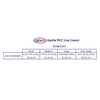 GBM Gentle PICC Line Covers (Blue, Extra Large)