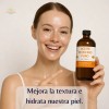 Aceite De Ricino Puro (castor Oil) 500ml