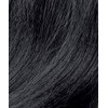 Janet Collection New Easy Quick AGATHA Half Wig (1B -
