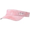 Yonex 40103 Women's Sun Visor, lily pink (539)