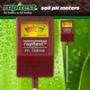 Rapitest Soil pH Tester for testing soil pH quickly and