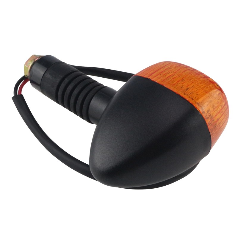 PRO BAT 12V Turn Signal Indicator Light Blinker Durable Lamp