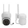 1080P WiFi Camera Outdoor Smart Home 2MP IP Security Camera